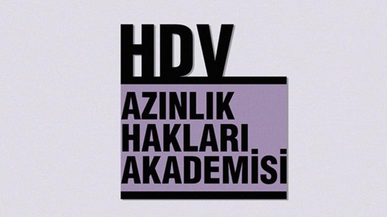 Hrant Dink Vakfı akademi programı 
