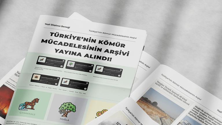 kömür mücadelesi