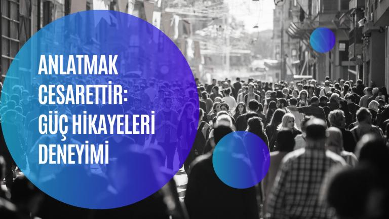 güç hikayeleri video