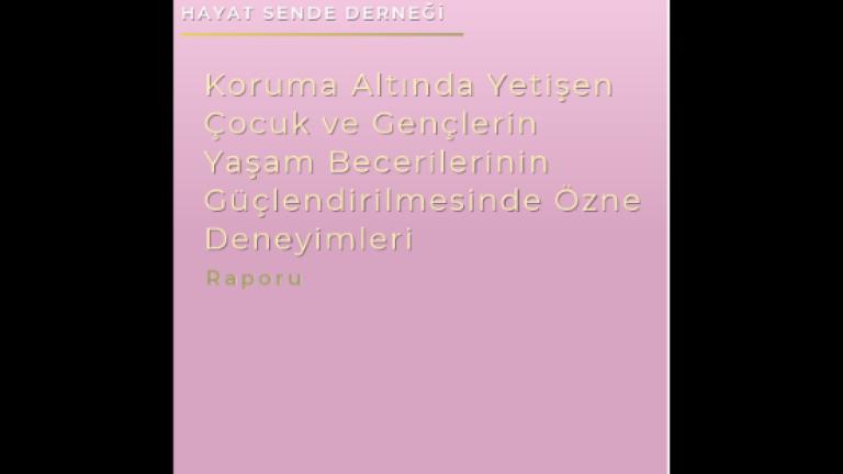 Hayat Sende