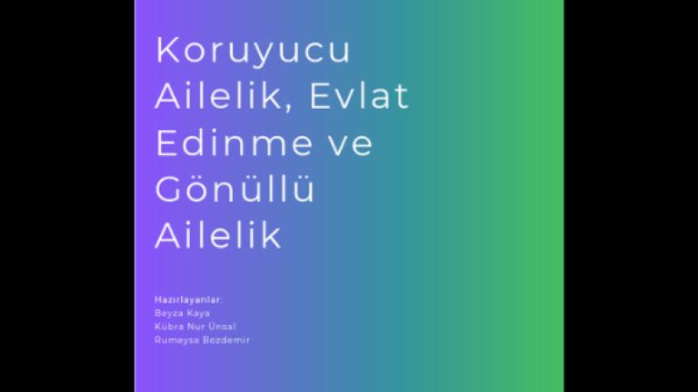 evlat edinme