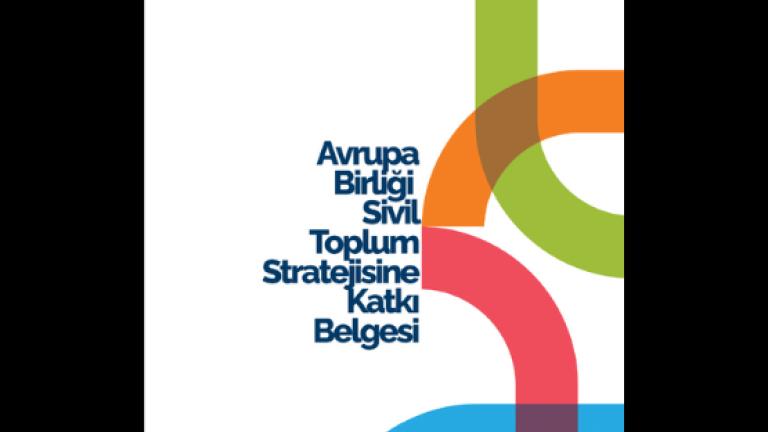Avrupa Birliği Sivil Toplum Stratejisi
