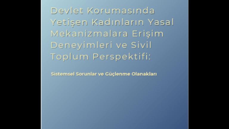 hayata destek