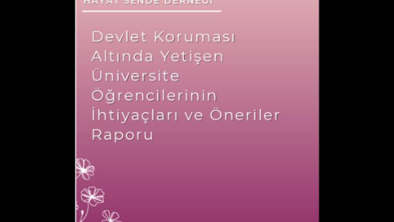 Hayat Sende