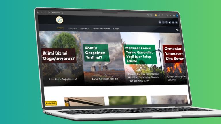 iklim salatası