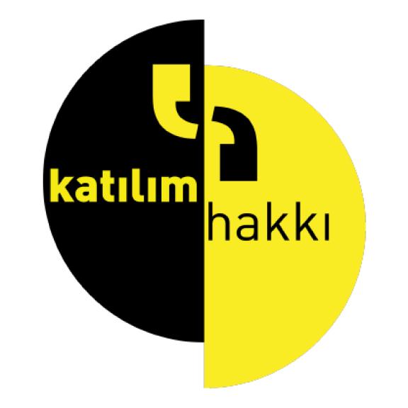 Katılım Hakkı Logo
