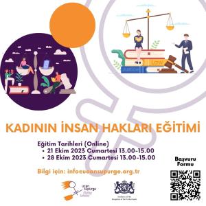 Uçan Süpürge Vakfı