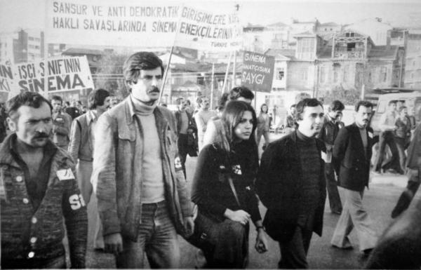 1977 sansür