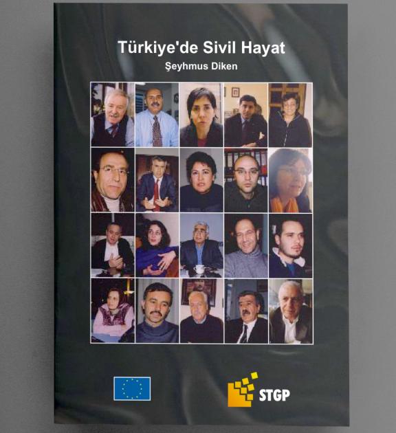 Türkiye'de Sivil Hayat