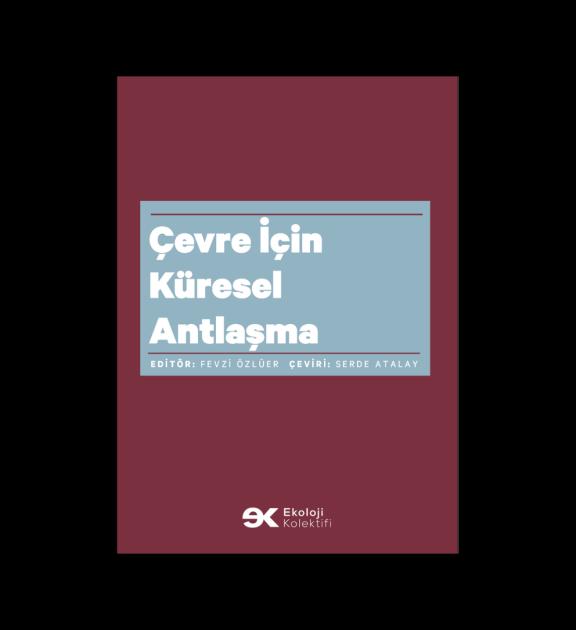 Çevre İçin Küresel Antlaşma