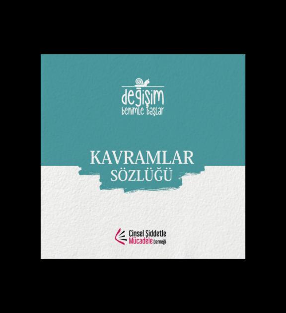 Cinsel Şiddetle Mücadele Derneği'nden “Kavramlar Sözlüğü