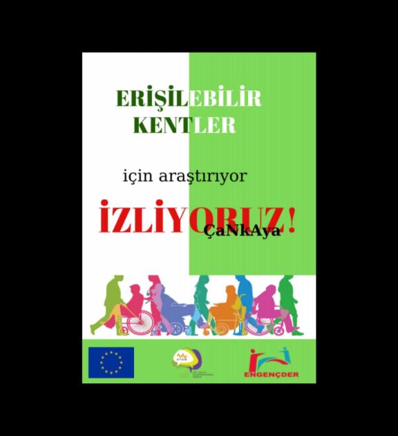 Erişilebilir Kentler