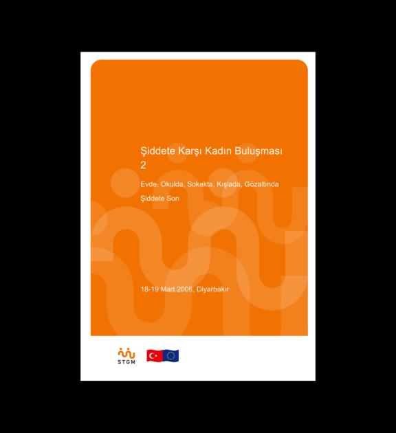 Evde, Okulda, Sokakta, Kışlada, Gözaltında Şiddete Son