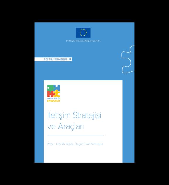 İletişim Stratejisi ve Araçları Rehberi