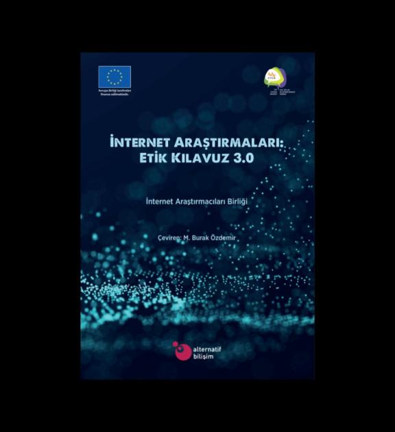 İnternet Araştırmaları: Etik Kılavuz 3.0