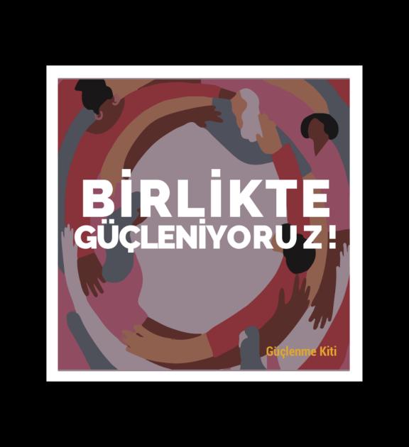 Kadın Öz Savunma Akademisi’nden Kadın Güçlenme Kiti