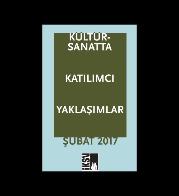 Kültür-Sanatta Katılımcı Yaklaşımlar