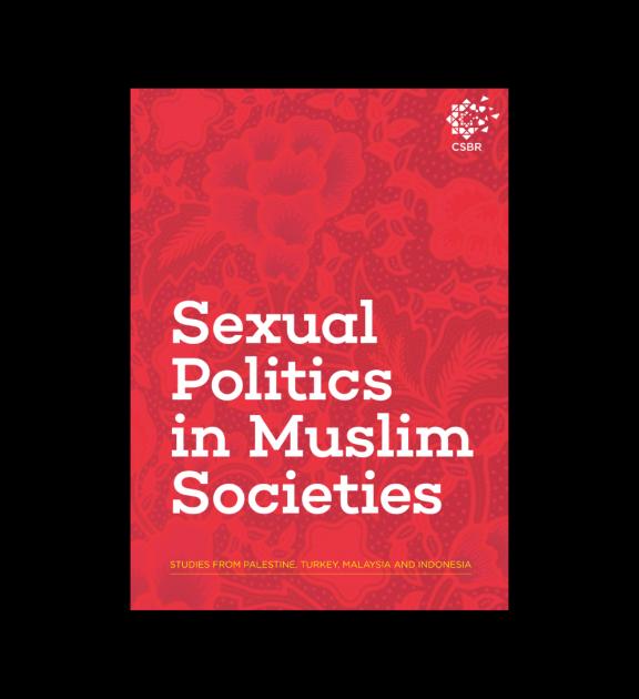 Müslüman Toplumlarda Cinsel Politikalar