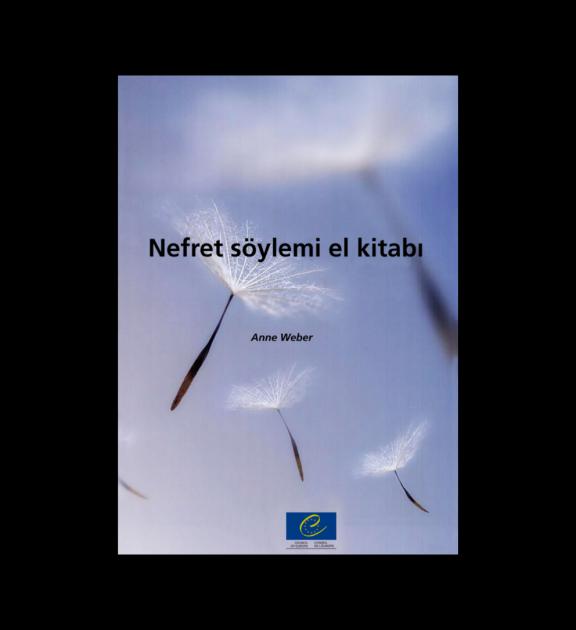 Nefret Söylemi El Kitabı