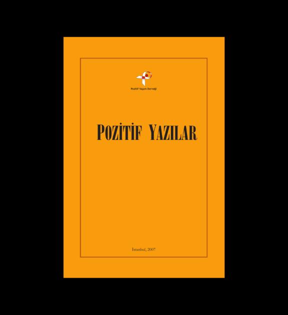 Pozitif Yazılar