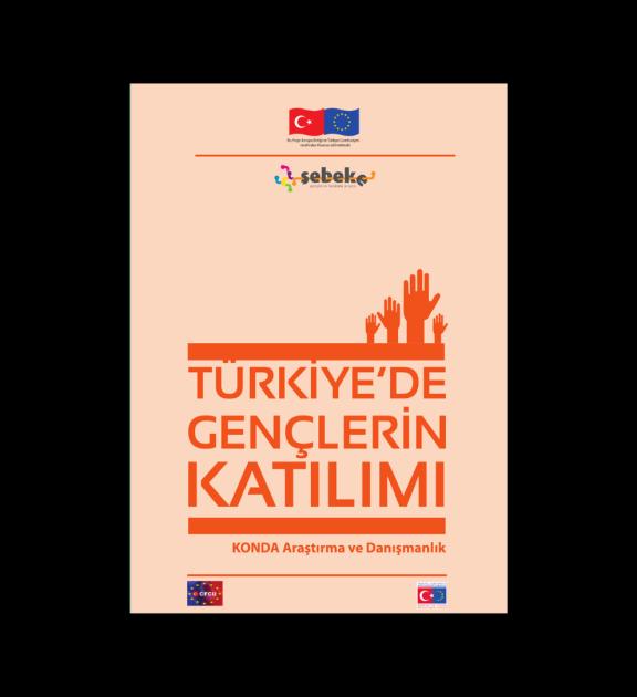 Şebeke Türkiye'de Gençlerin Katılımı
