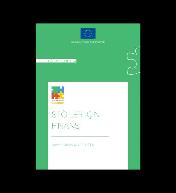 STÖ’ler İçin Finans Rehberi