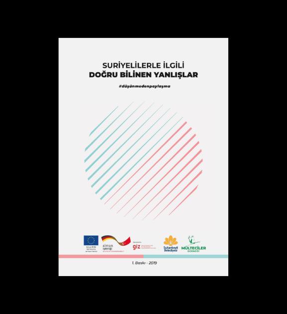 Suriyelilerle İlgili Doğru Bilinen Yanlışlar
