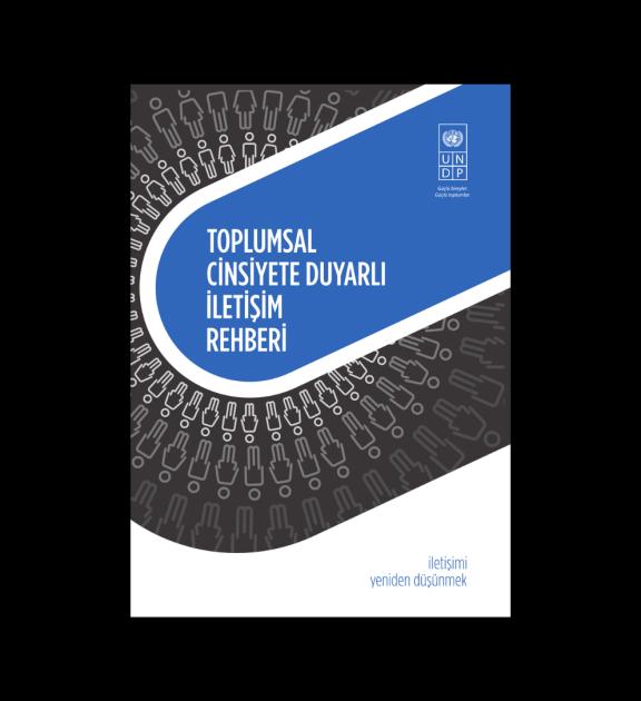 Toplumsal Cinsiyete Duyarlı İletişim Rehberi