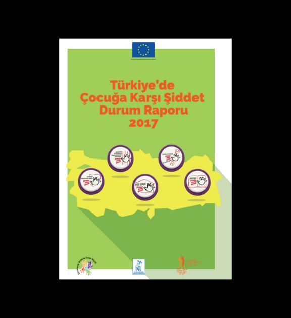 Türkiye’de Çocuğa Karşı Şiddet Durum Raporu - 2017