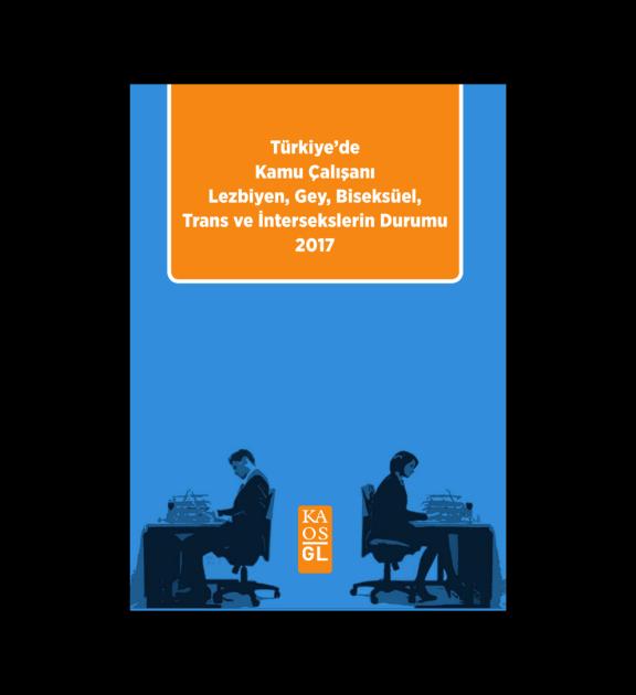 Türkiye'de Kamu Çalışanı Lezbiyen, Gey, Biseksüel, Trans ve İntersekslerin Durumu