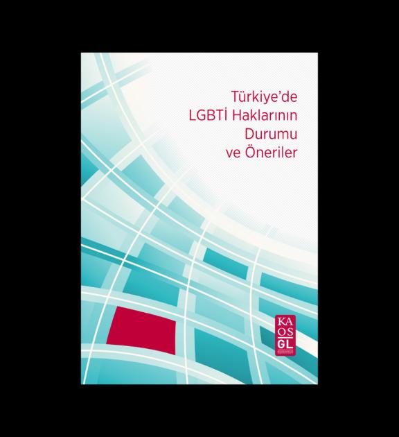 Türkiye’de LGBTİ Haklarının Durumu ve Öneriler