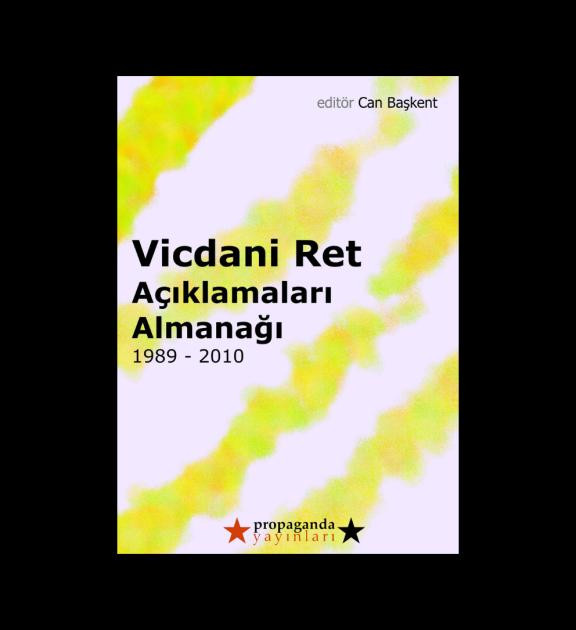 Vicdani Ret Açıklamaları Almanağı