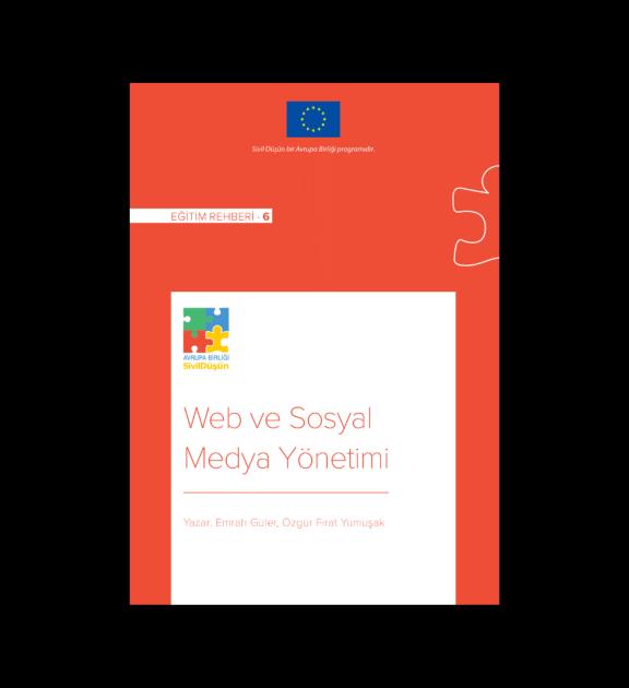 Web ve Sosyal Medya Yönetimi Rehberi