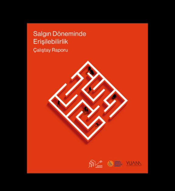 erişilebilirlik çalıştay raporu