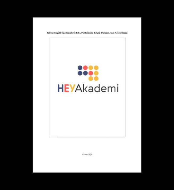 HEY Akademi