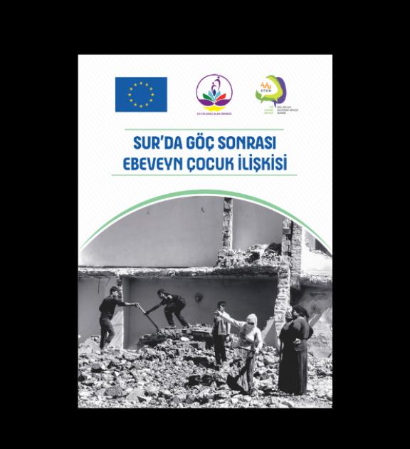 Sur’da Göç Sonrası Ebeveyn Çocuk İlişkisi