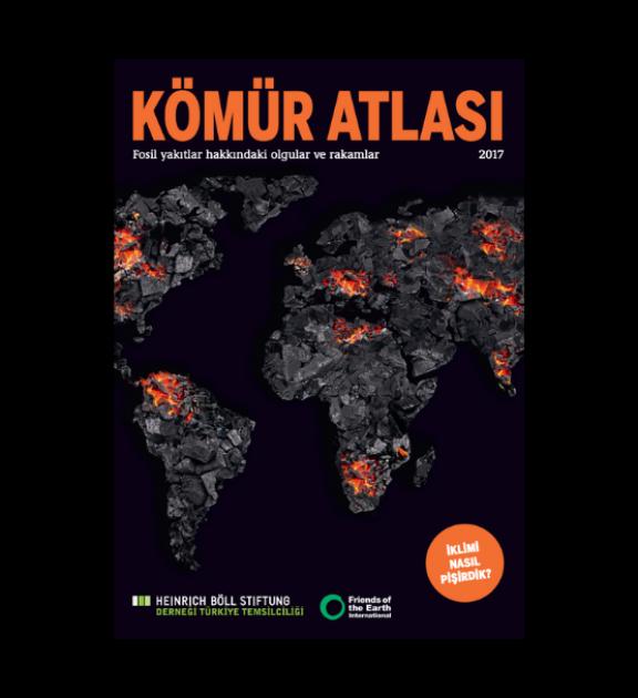 Kömür Atlası