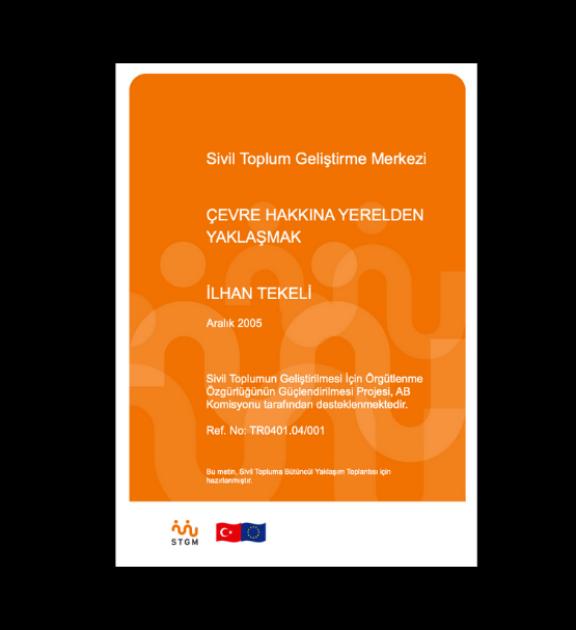 Çevre Hakkı