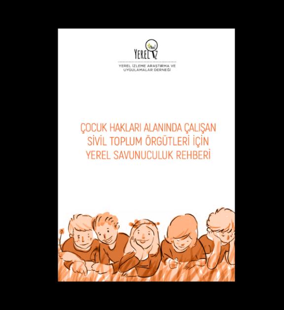 Yerel Savunuculuk Rehberi