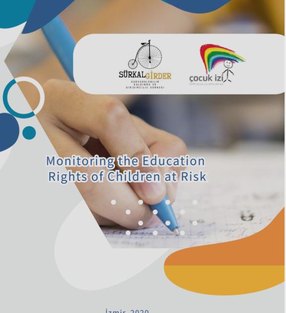 Monitoring the Education Rights of Children at Risk