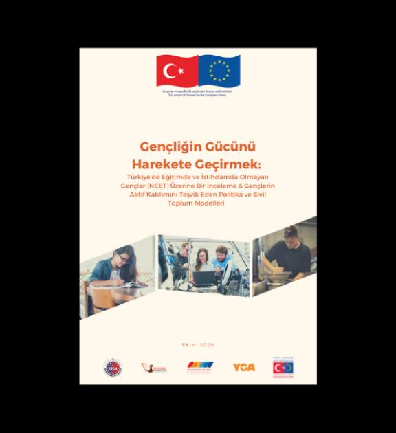 Gençliğin Gücünü Harekete Geçirmek
