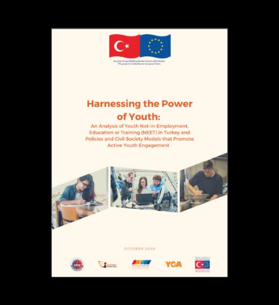 Gençliğin Gücünü Harekete Geçirmek