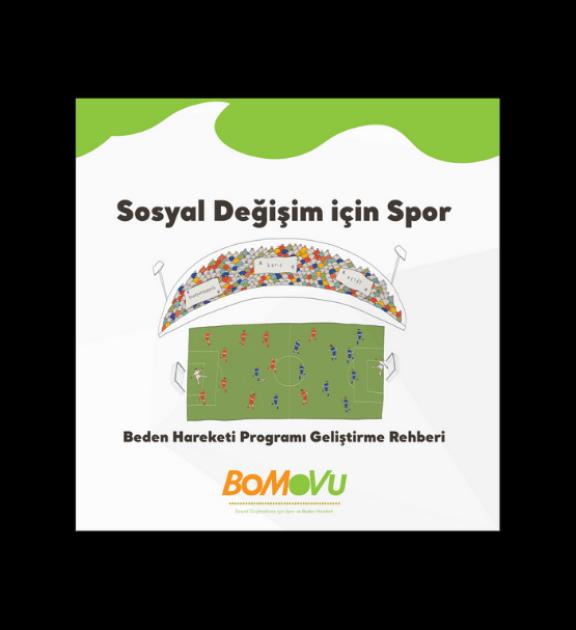 Beden Hareketi Programı Geliştirme Rehber