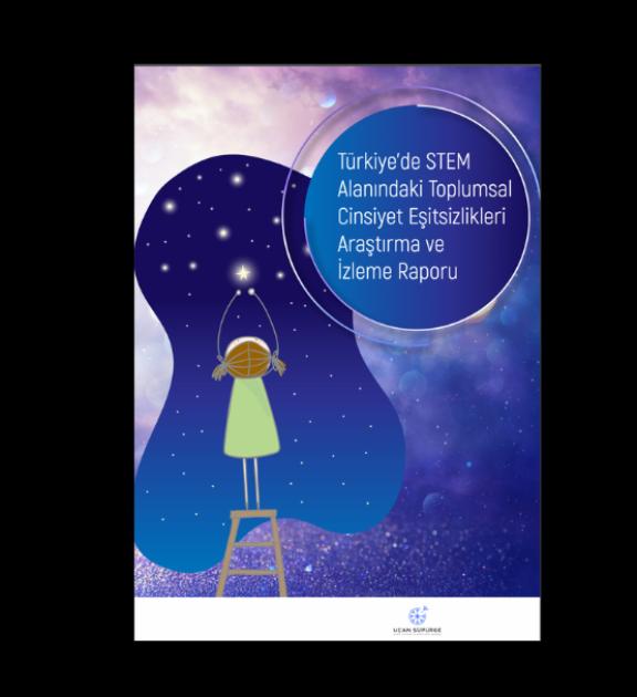 Türkiye’de STEM Alanındaki Toplumsal Cinsiyet Eşitsizlikleri Araştırma ve İzleme Raporu