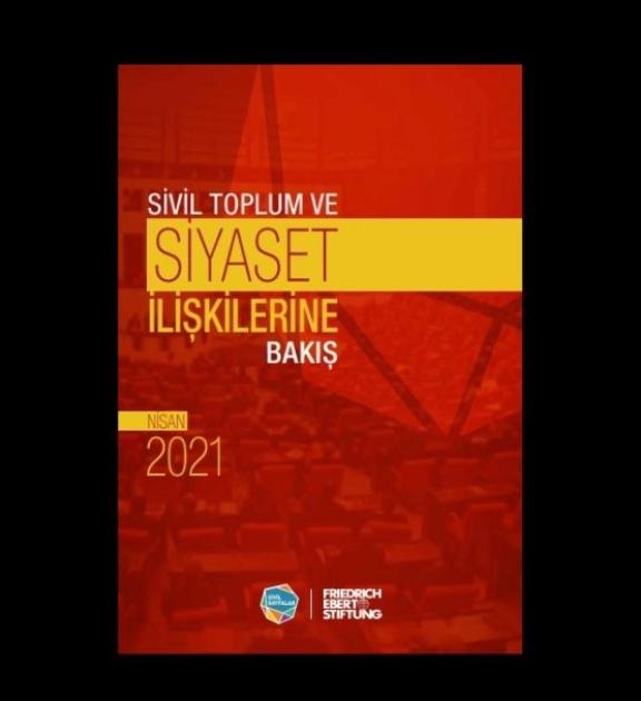 siyaset ve sivil toplum