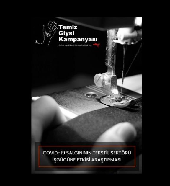 temiz giysi