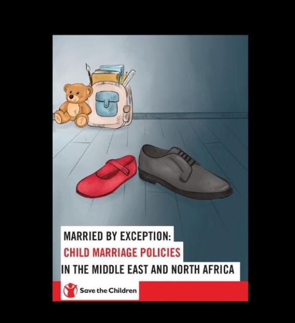 save the children