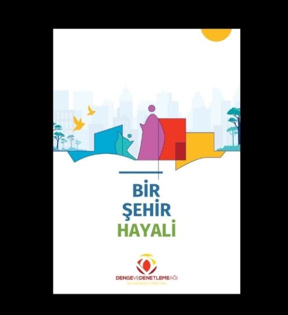 bir şehir hayali