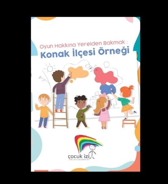 İzmir Çocuk Çalışmaları Ağı