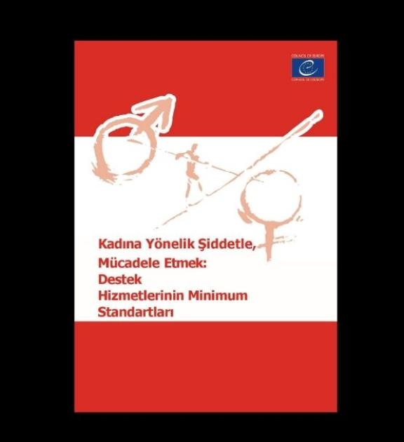 kadına yönelik şiddet